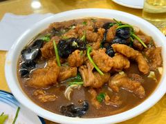 -春水锅贴·传统鲁菜(大明湖店)