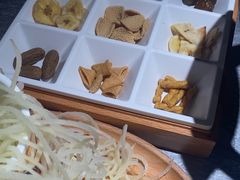 -探鱼·鲜青椒爽麻烤鱼(北京路天河城店)