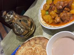 -巴依兄弟西域美食(机场店)