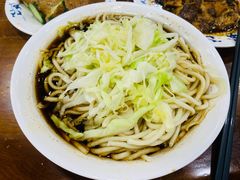 -柴氏风味斋(甘家口店)