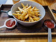 -沏点Trattoria意大利餐厅(新街口店)