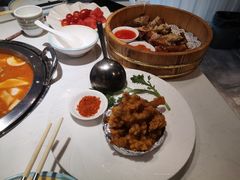 -蕃茄述·好汤自然来(江汉路店)