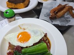 -颓记茶餐厅(美景总店)