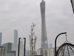 -小茶闲舍·观景商务茶馆(广州塔店)