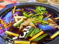 -费明中罗非鱼(大石坝店)