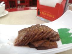 糖藕-大鸿运酒店·苏州菜·松鼠桂鱼(观前街店)