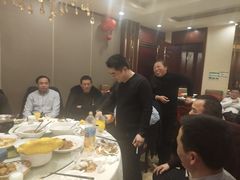 -天外天美食广场(哈尔滨路店)