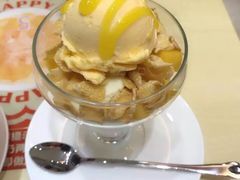 -甜心妈妈·榴莲星级糖水(北京路总店)