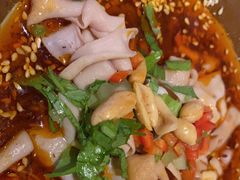 -串大叔炭火烤串·鸡西大冷面刀削面(总店)