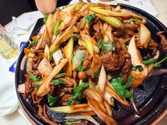 -京味斋·烤鸭·北京菜(安贞店)
