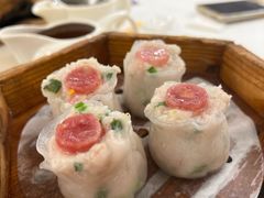 -番禺宾馆丽苑厅