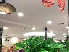 大堂-八合里牛肉火锅(新洲店)
