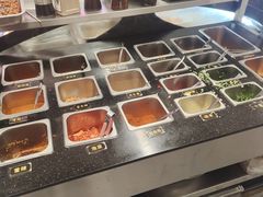 -巴麦隆自助烤肉(桂林路店)