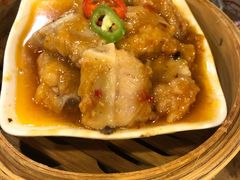 -点都德(大茶楼店)