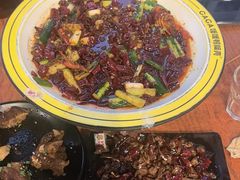 -嘎嘎鸭脑壳(驷马桥店)