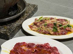 齐齐哈尔烤肉-鞍山戰