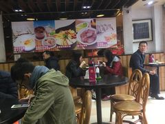 -华辉拉肠(小北路店)