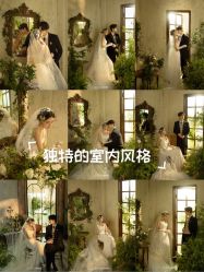 -第一夫人婚纱摄影(南京店)