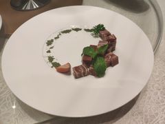 -领事馆19号中餐厅(厦门海景洲际酒店)