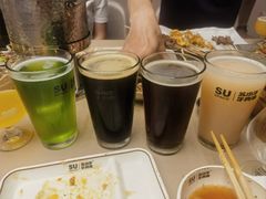 -苏小牛·牛肉串(国贸店)