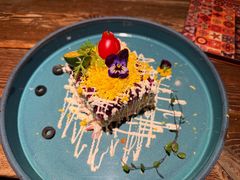 -卢布里西餐厅(海拉尔店)