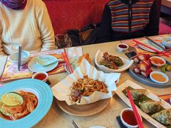 -点都德(龙之梦店)