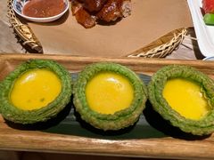 -广州花园酒店荔湾亭·地道点心·粤式饮茶
