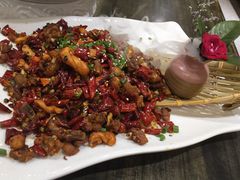 -庆合府重庆大排档(紫都城店)