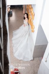 -予白婚纱礼服馆