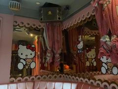 -依呀呀ktv烧烤小串(中山西路店)