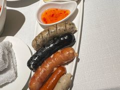 -波特曼西餐厅(南岗店)