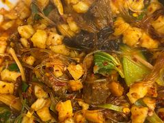 -老乌家特色小炒泡馍(大皮院店)