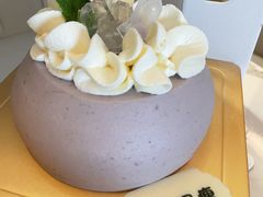-黑池口感烘焙·生日蛋糕(坂田店)