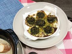 -LA MAISON公鸡和龙(蛇口店)