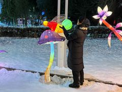 -沈阳奥体冰雪嘉年华