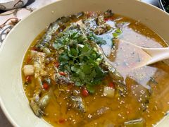 -写庭·鱼鲜川菜·宴请(铁像寺水街店)