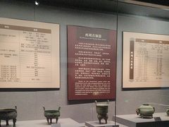 -荆州博物馆