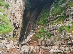 -神农溪纤夫文化旅游区