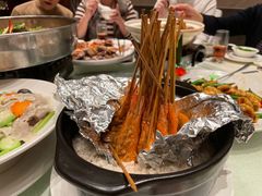 -龙悦湾酒家·八阵鱼生·渔人码头店