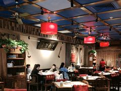 -小吊梨汤·北京菜·烤鸭(鸟巢店)