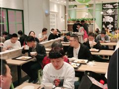 大堂-大米先生(德思勤分店)