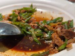 -兰湘子·湘菜小炒(石家庄万象城店)