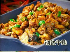 -胡胖子专业长沙菜(衡山路店)