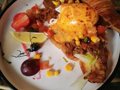 -ChitChat奇洽·Bistro(黎黄陂路店)