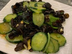 -美极鲜食坊(宝安南路店)