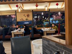 -粤点越有·茶点·粤菜(樵岭国际店)