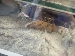 -辽B·小串(总店)