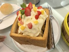 -圣丰城酒家·宴会(宝安大仟里店)