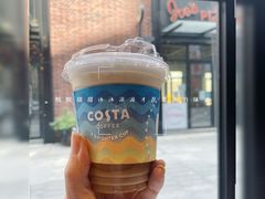 -COSTA COFFEE(吴江路店)