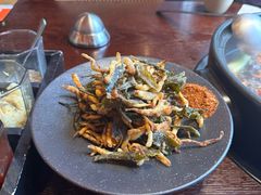 -滇野云南野生菌餐厅(陕西南路店)